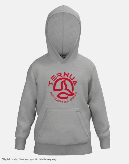 SWEAT BOTWOOD HOODY K
