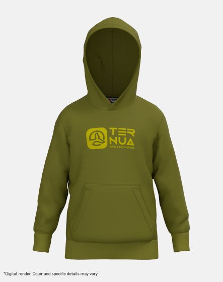 LURRA HOODY K KAPUZENPULLOVER 04