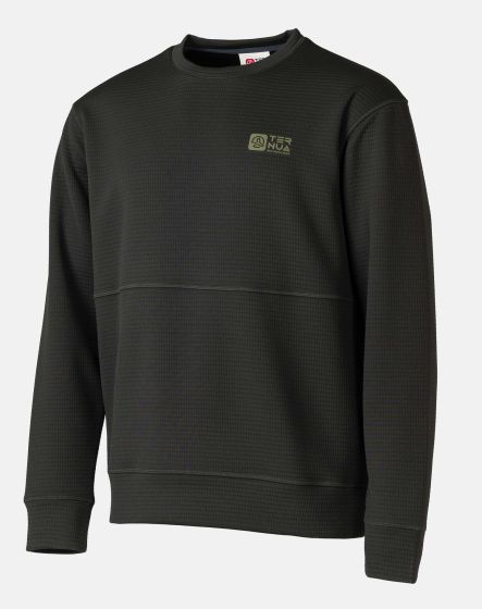 PUFFY CREW M KAPUZENPULLOVER