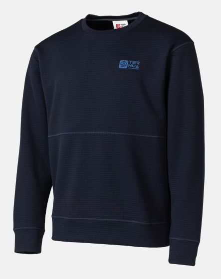 PUFFY CREW M KAPUZENPULLOVER