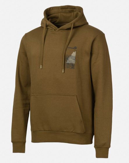 PORT CHOIX REGENERATIVE HOODY M KAPUZENPULLOVER