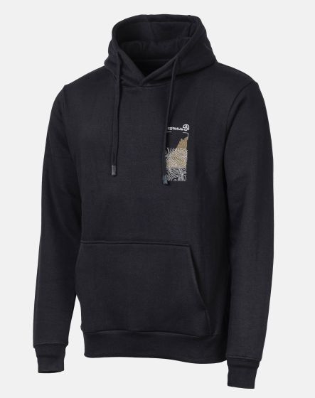 PORT CHOIX REGENERATIVE HOODY M SWEAT SHIRT