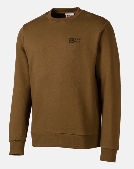 SUDADERA ARVIK CREW M