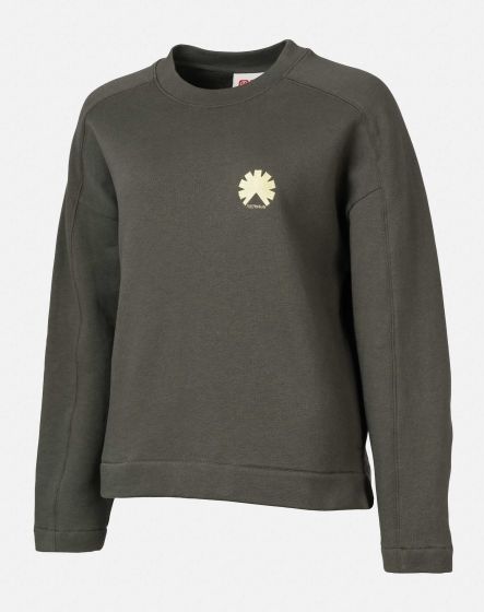 CABOX CREW W KAPUZENPULLOVER