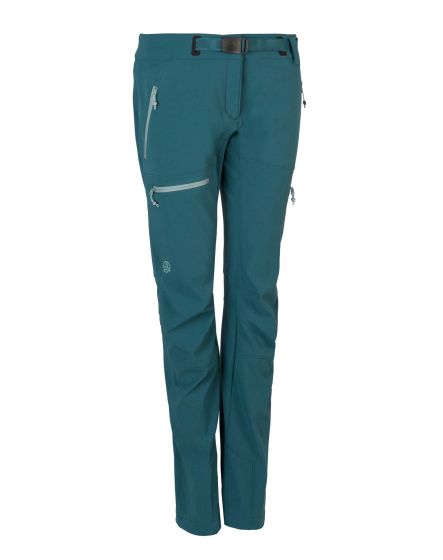 PRITAN PANTS W TROUSER
