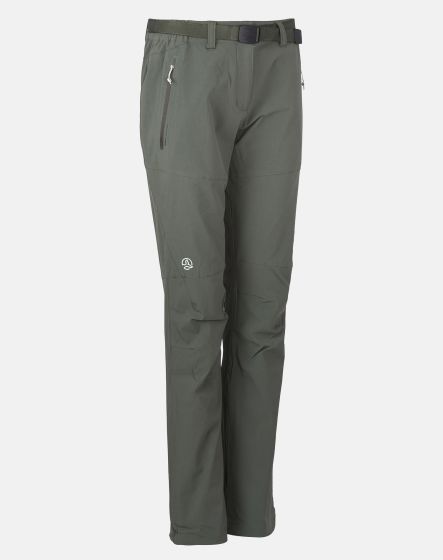 PANTALÓN FRIZA PT W