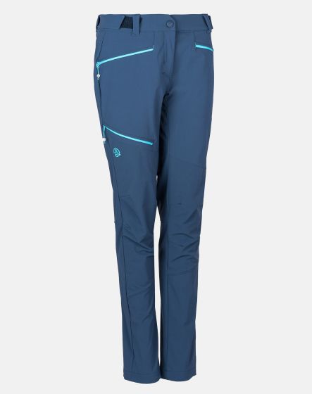 ROTAR WARM PT W TROUSER