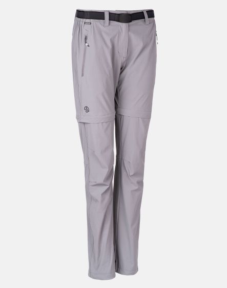 TORMAN ZIP-OFF PT W TROUSER