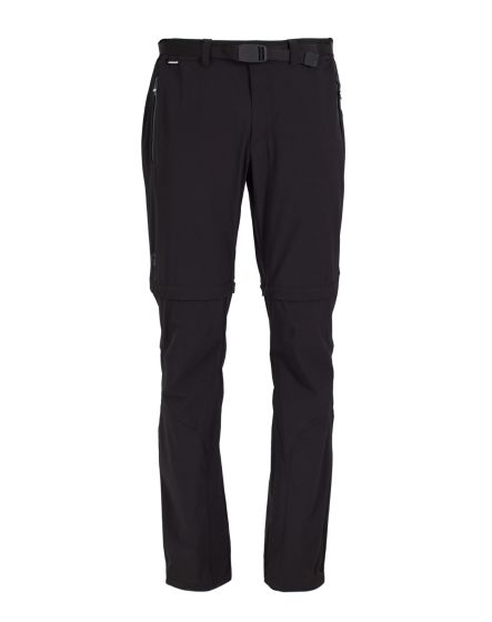 TORMAN ZIP-OFF PT M TROUSER