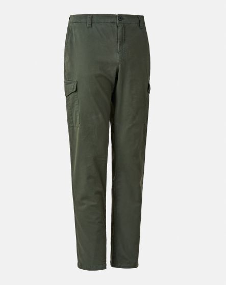 LAWN PT TROUSER