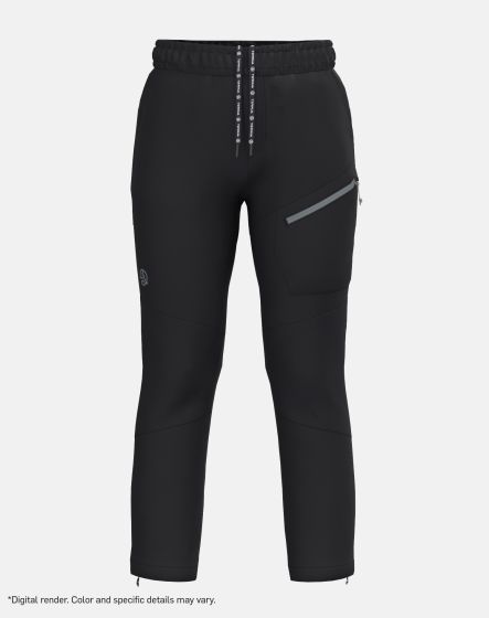 ALDER PT K TROUSER