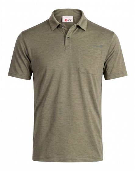 IGLUIR POLO SHIRT