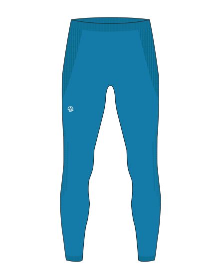 PANTALON THERMIQUE SEAL PT M