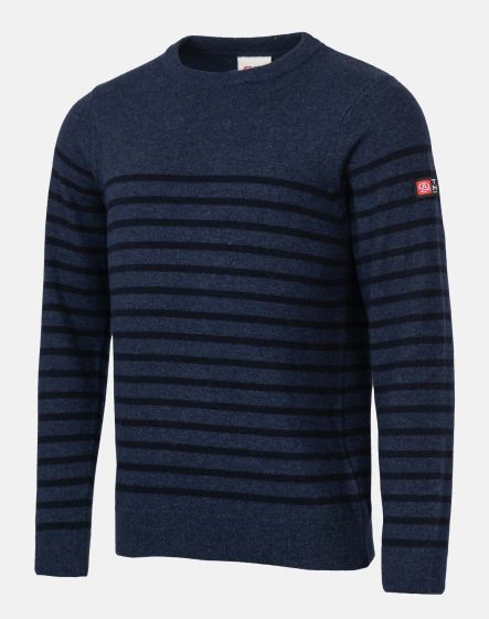 NORTH POND M PULLOVER