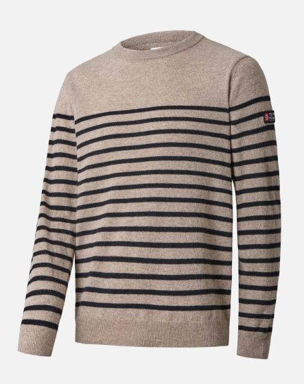 NORTH POND M PULLOVER