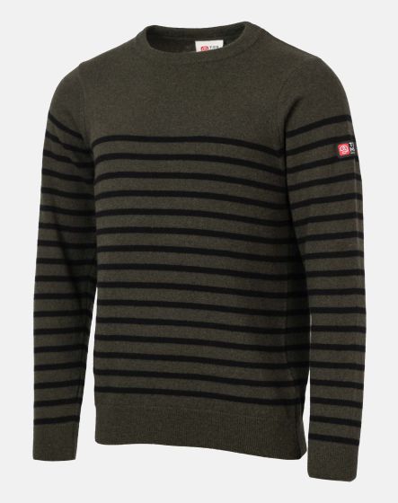 NORTH POND M PULLOVER