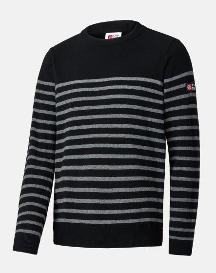 NORTH POND M PULLOVER
