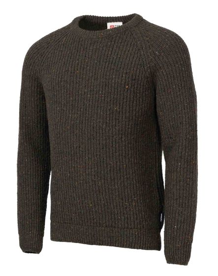 LABROT WOOL M PULLOVER