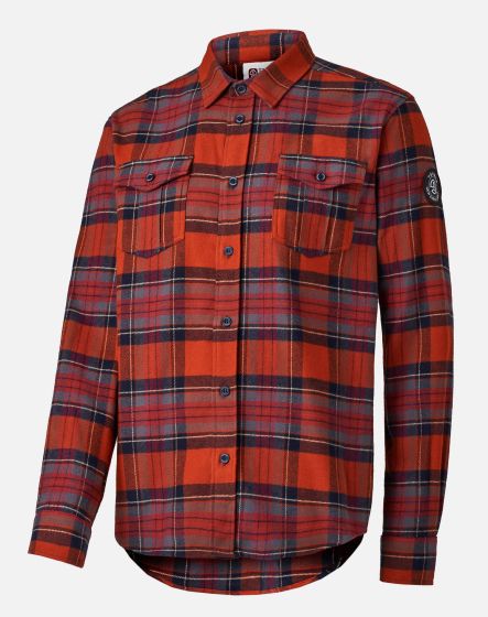 CAMISA HARCOURT