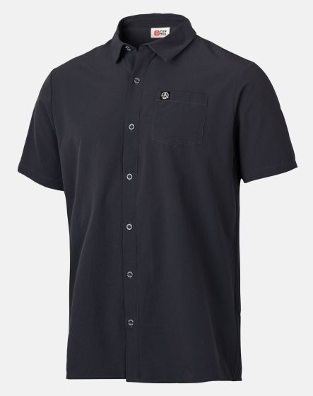 BURGEO M SHIRT