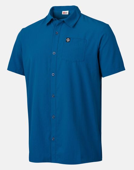 BURGEO M SHIRT