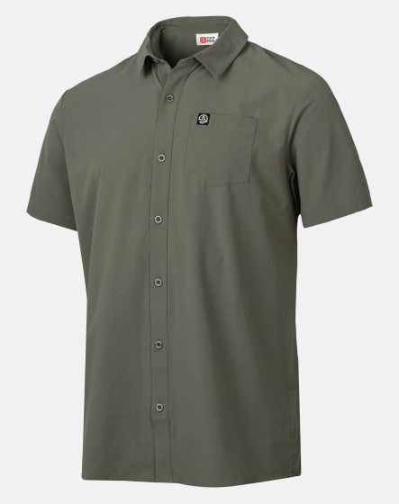 BURGEO M SHIRT