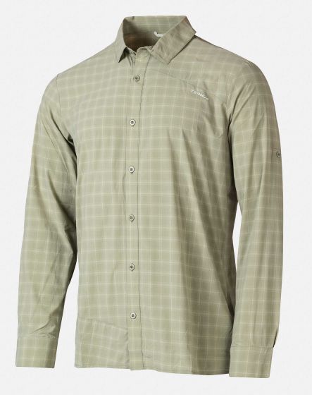 ATHYM LS ST M SHIRT