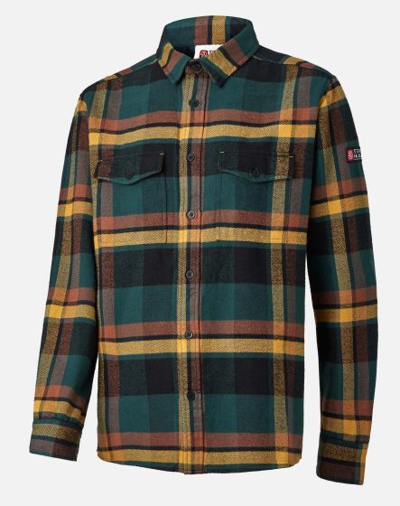 BURNT COOVE M SHIRT