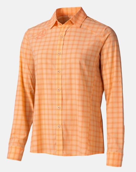 BRITAM LS ST W SHIRT