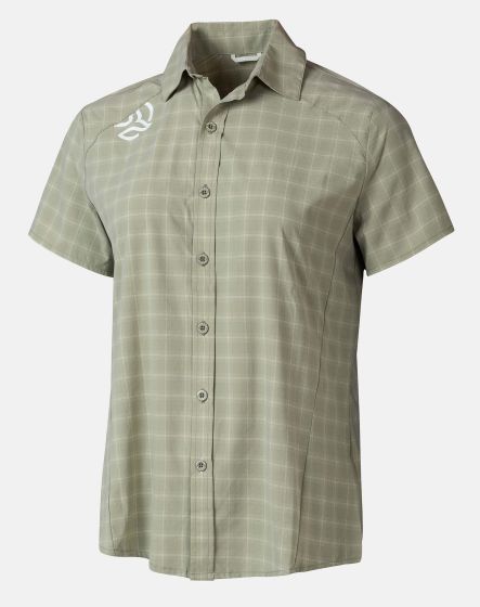 CAMISA BRITAM 2.0 ST W