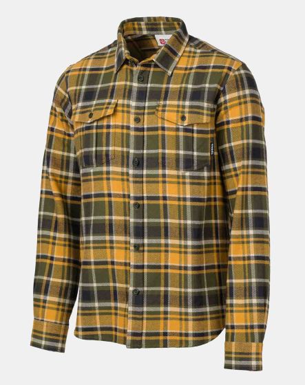 CAMISA INUKITU SHIRT M