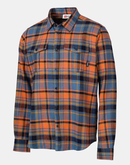 SHIRT INUKITU SHIRT M
