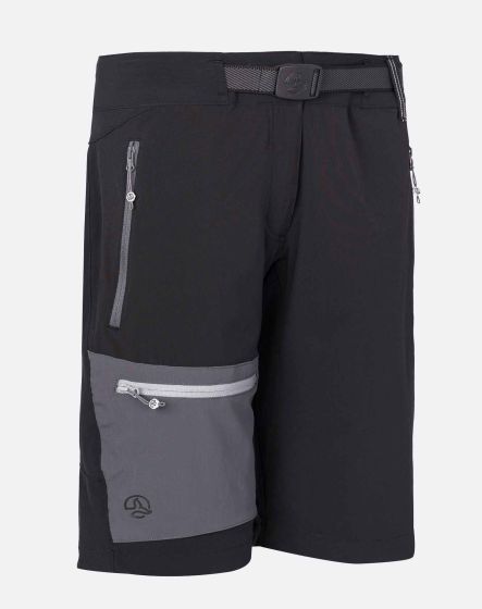 MIKAS BMD W SHORT