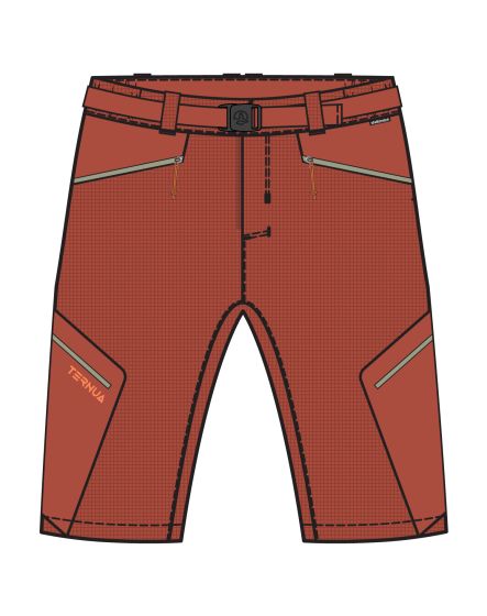 BERMUDA MAKTOR BMD M