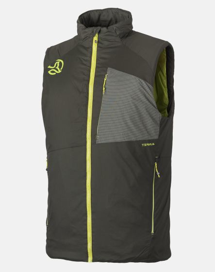 KUANTUM VEST M JACKET