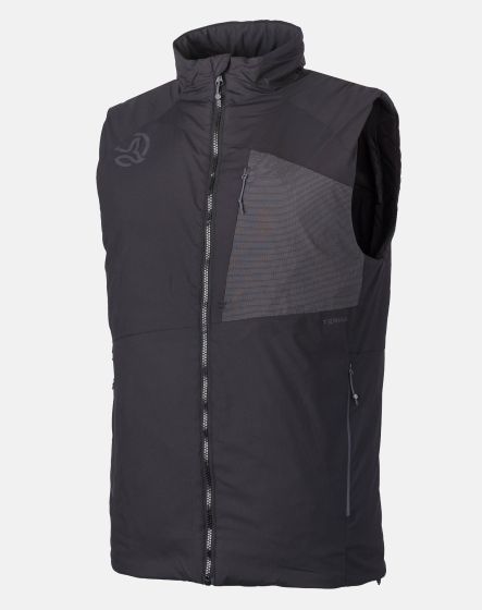 KUANTUM VEST M JACKET