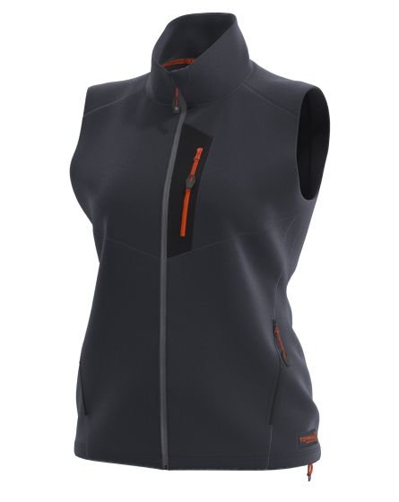 VESTE IRATI VEST W