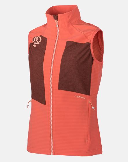 VESTE KLIGGERA HARD VEST W