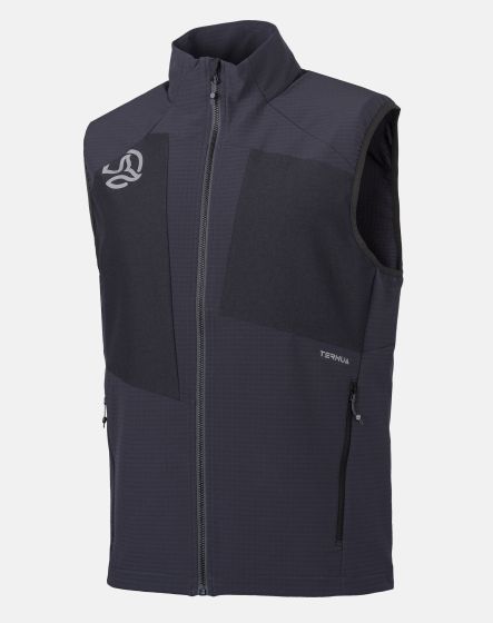 KLIGGER HARD VEST M JACKET