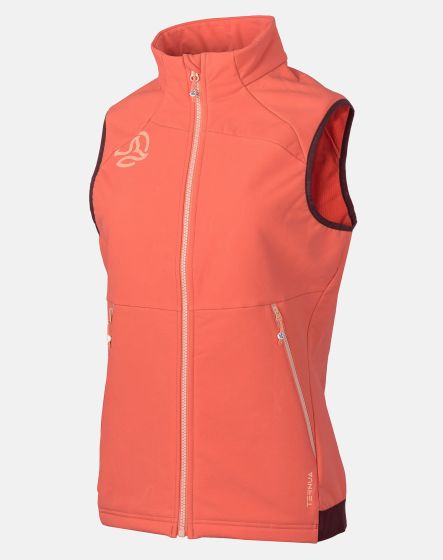 VERKAM HARD VEST W JACKE