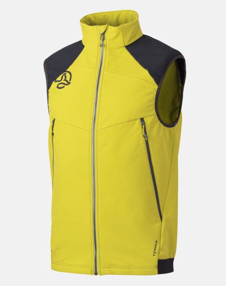 VERKOM HARD VEST M JACKE