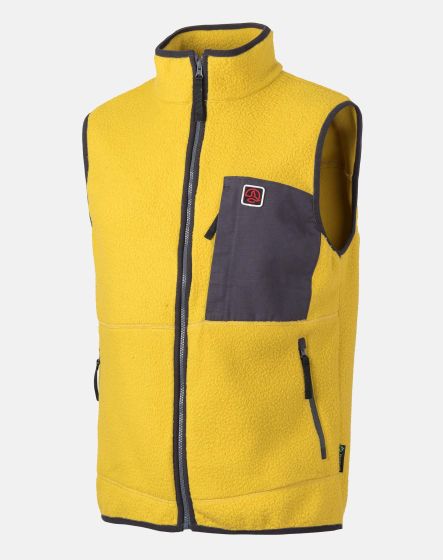 MINT BROOK VEST M JACKET