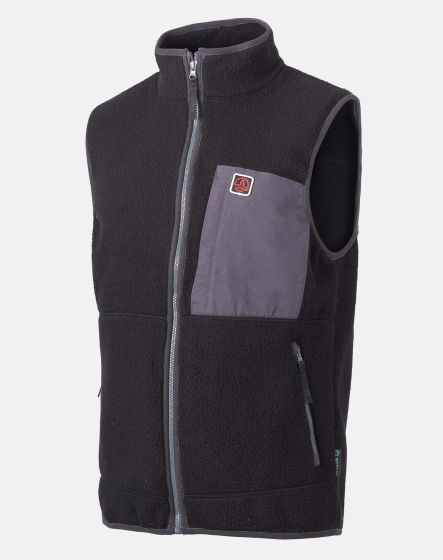 MINT BROOK VEST M JAKA