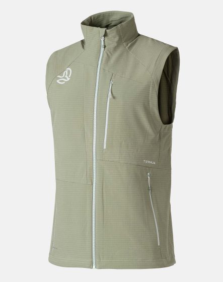 TORSEN HARD VEST M JACKET