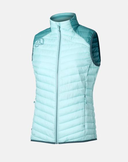 BIONIK VEST W JACKET