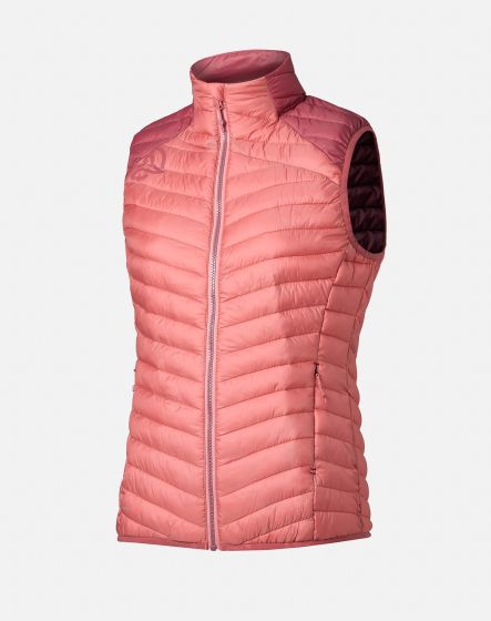CHAQUETA BIONIK VEST W