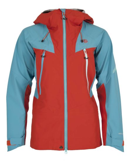 ALPINE PRO JACKET W JACKET