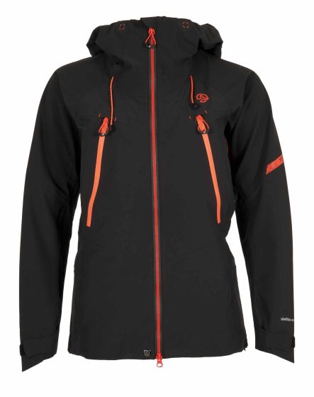 ALPINE PRO JACKET W JACKE