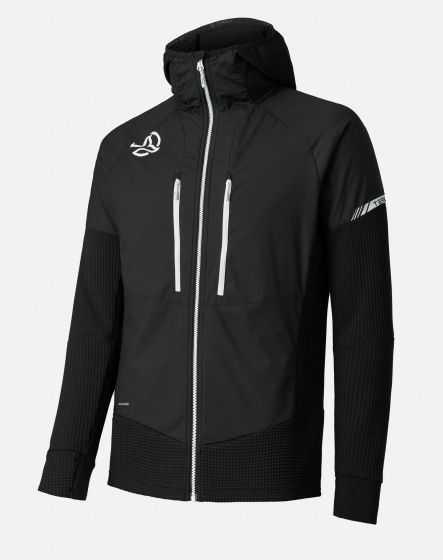 CHAQUETA AGILE HYBRID JACKET M