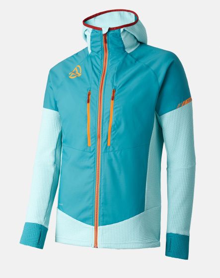 AGILE HYBRID JACKET M JACKET